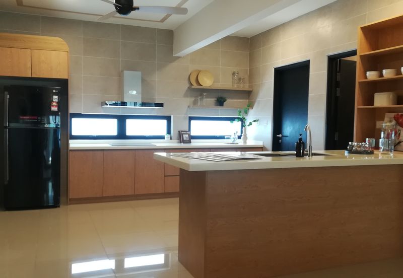 Amanara Residence, Kayu Ara, Damansara