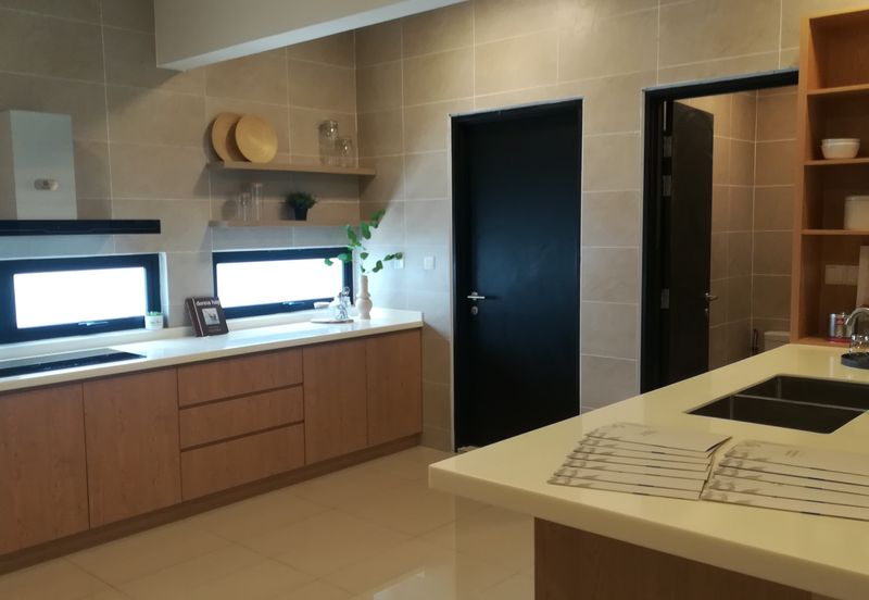 Amanara Residence, Kayu Ara, Damansara