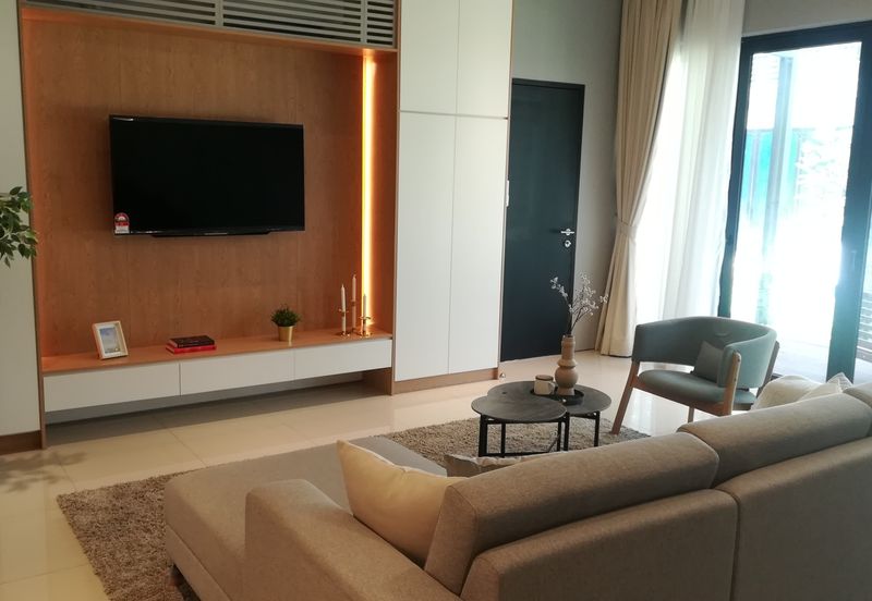 Amanara Residence, Kayu Ara, Damansara