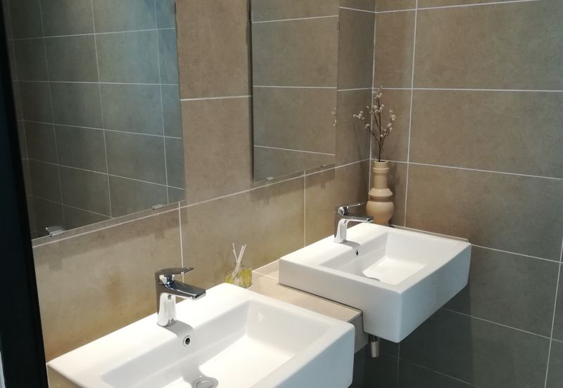 Amanara Residence, Kayu Ara, Damansara