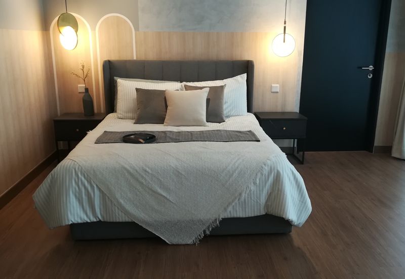 Amanara Residence, Kayu Ara, Damansara