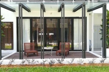 Amanara Residence, Kayu Ara, Damansara