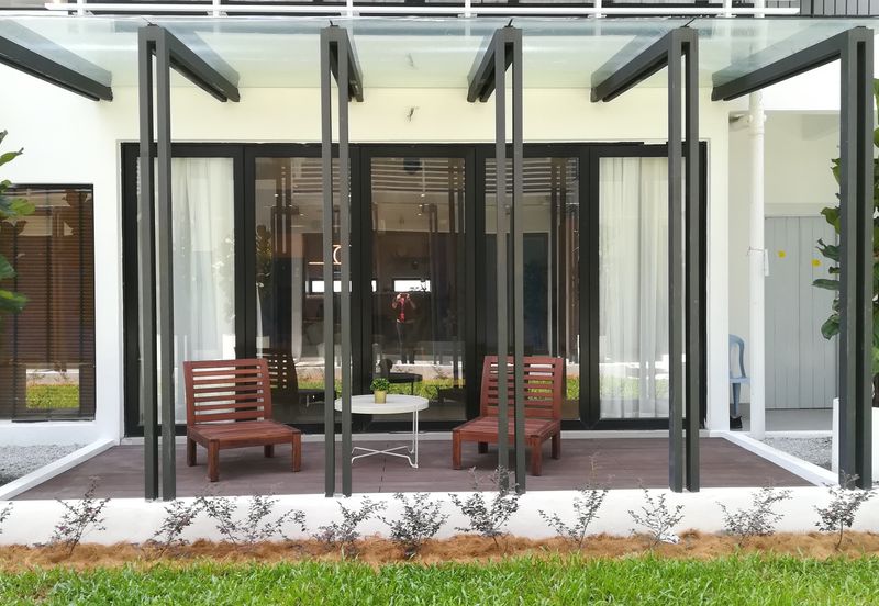 Amanara Residence, Kayu Ara, Damansara