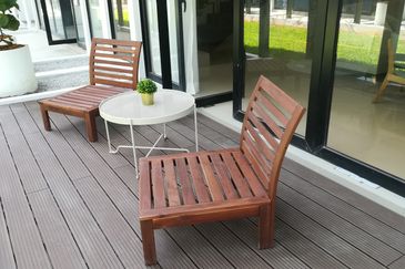 Amanara Residence, Kayu Ara, Damansara