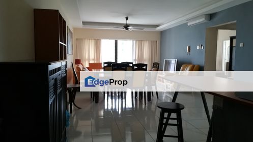 3-Bedroom in Angkupuri For Sale, Kuala Lumpur, Mont Kiara