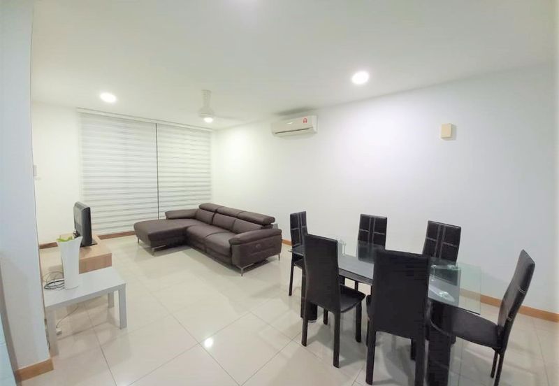 KL Gateway Residences