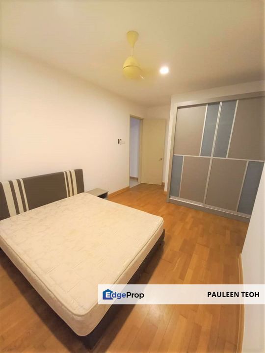 Bangsar South KL Gateway Residence 2-bedroom Unit For Sale, Kuala Lumpur, Bangsar South