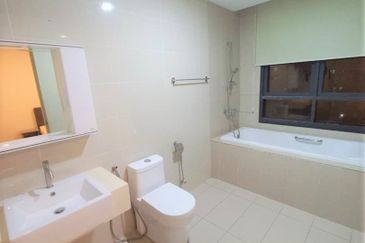 KL Gateway Residences