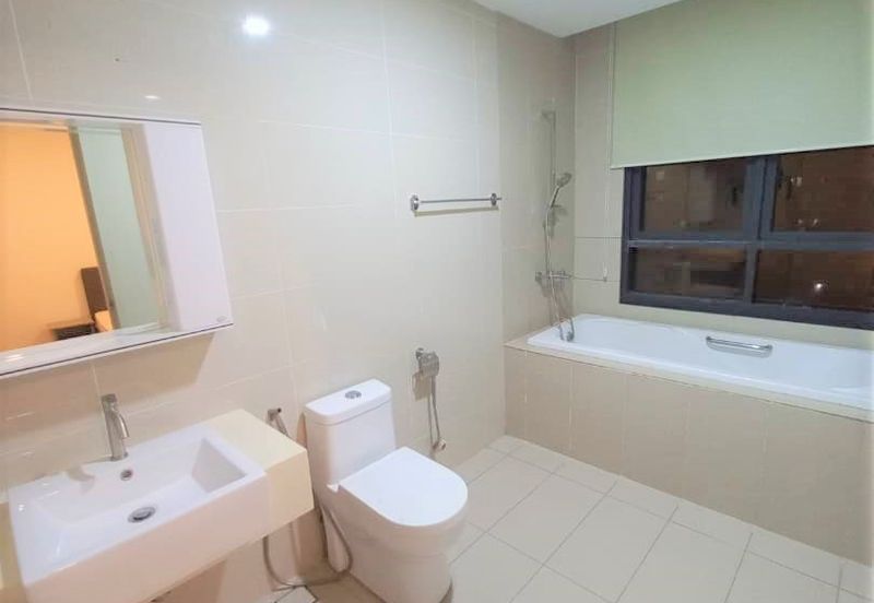 KL Gateway Residences