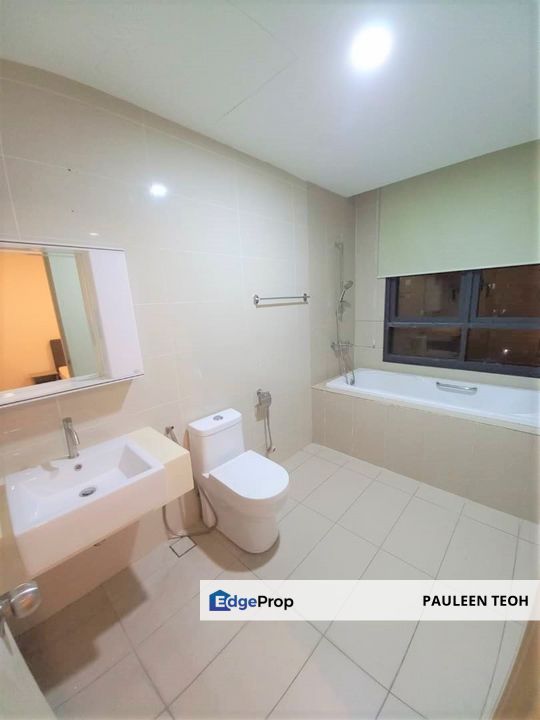 Bangsar South KL Gateway Residence 2-bedroom Unit For Sale, Kuala Lumpur, Bangsar South