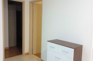 KL Gateway Residences