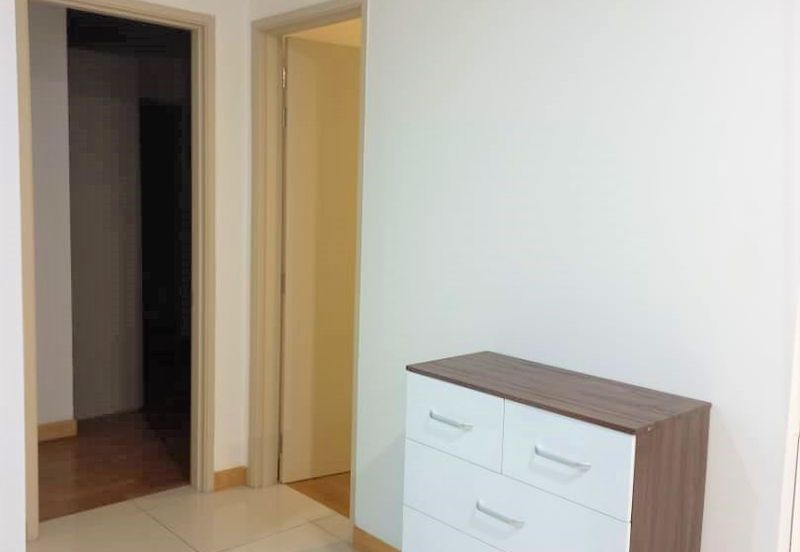 KL Gateway Residences