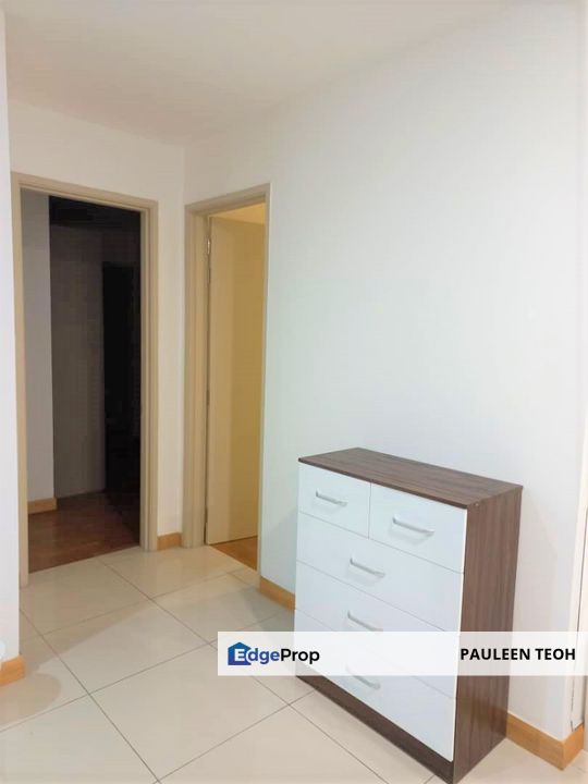 Bangsar South KL Gateway Residence 2-bedroom Unit For Sale, Kuala Lumpur, Bangsar South