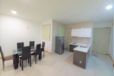 KL Gateway Residences