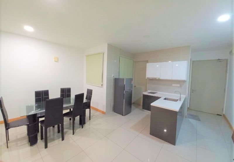 KL Gateway Residences