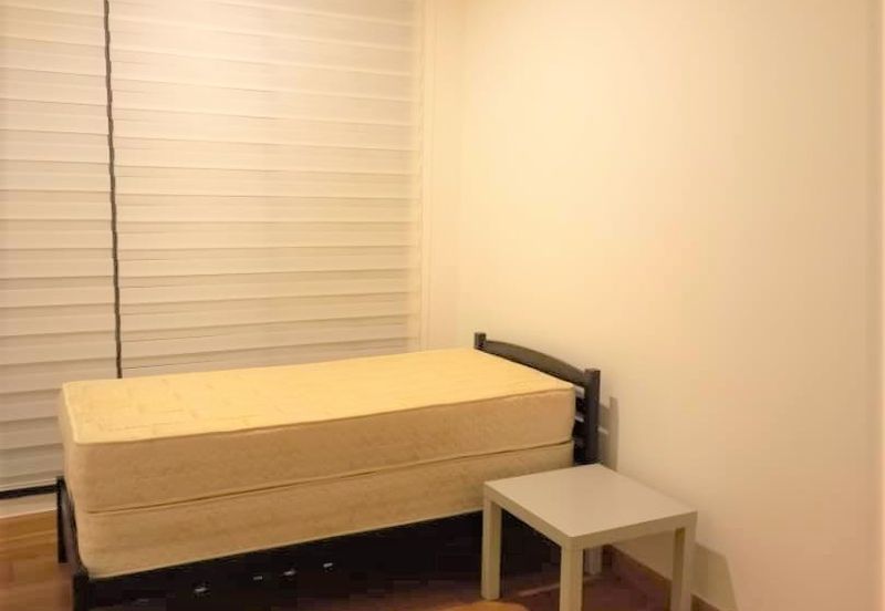 KL Gateway Residences