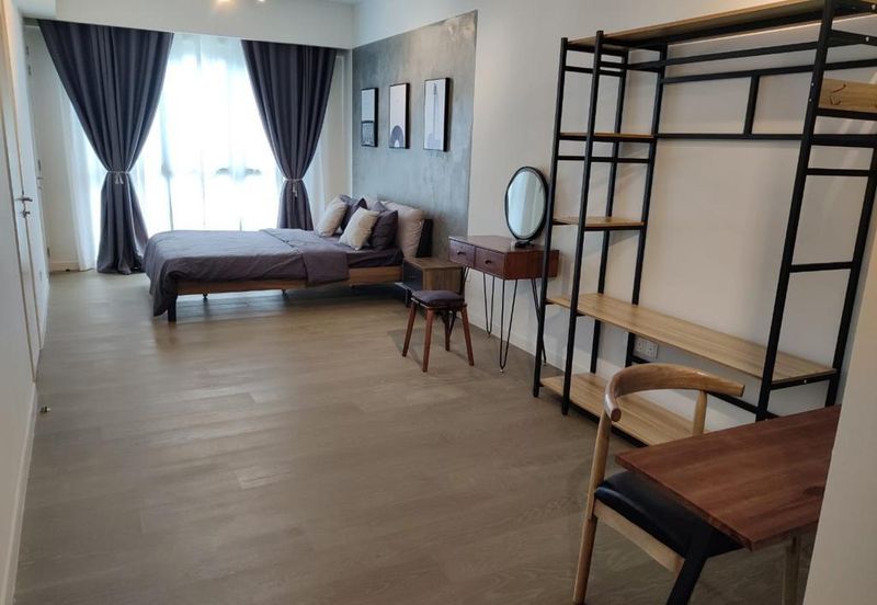 The Ooak (Kiara 163)