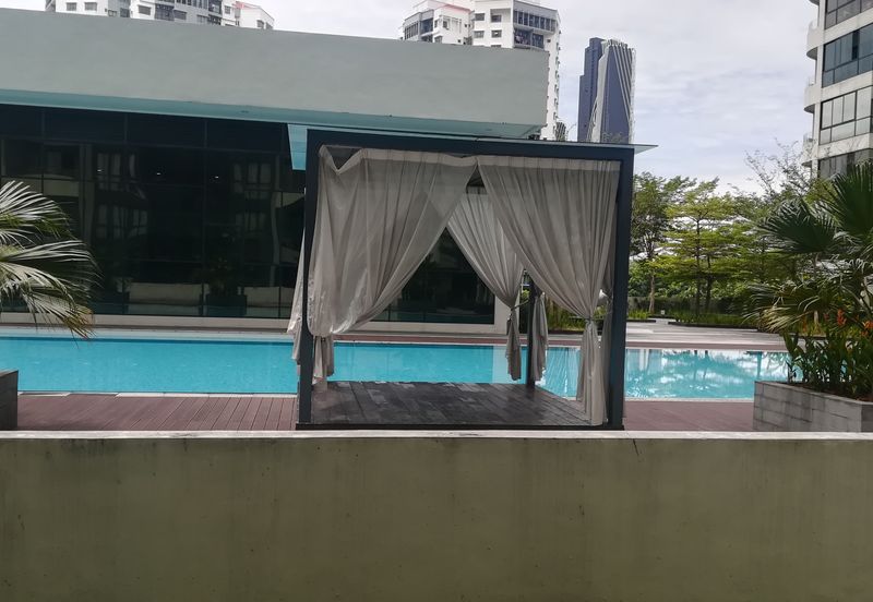 Concerto North Kiara