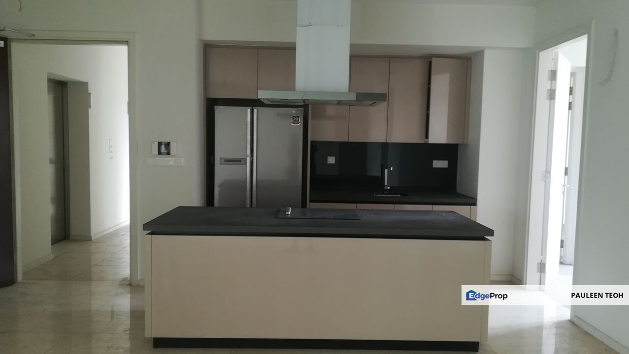 Dutamas Concerto Limited Units for Sale Below Market Price, Kuala Lumpur, Dutamas