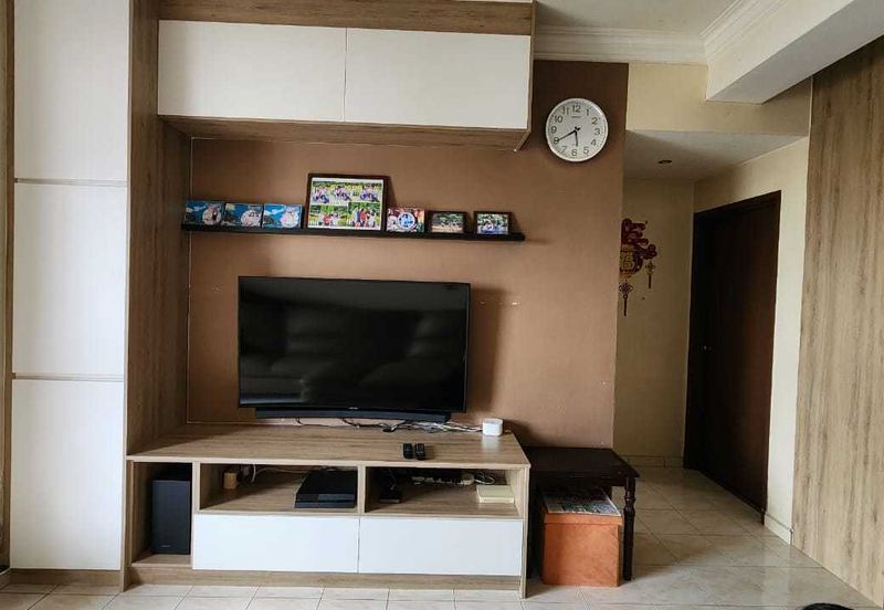 Bougainvilla Apartments