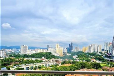 Bougainvilla Apartments