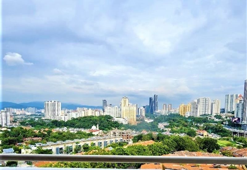 Bougainvilla Apartments