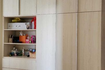 Bougainvilla Apartments