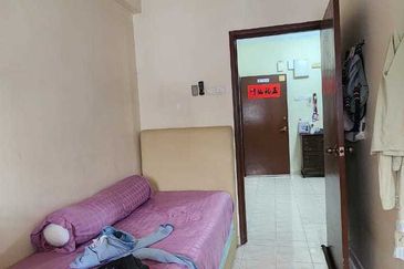 Bougainvilla Apartments