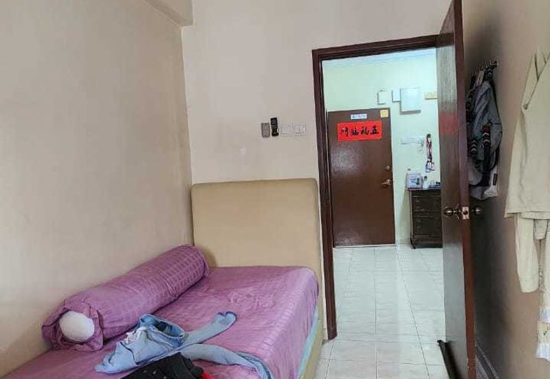 Bougainvilla Apartments