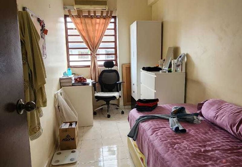 Bougainvilla Apartments