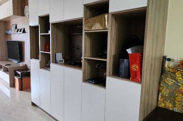 Bougainvilla Apartments