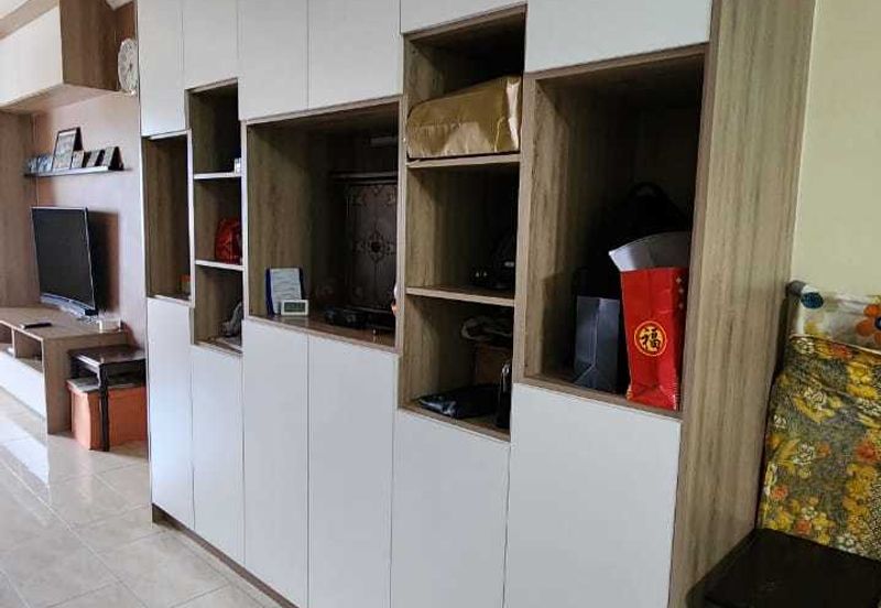 Bougainvilla Apartments