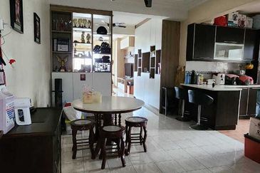 Bougainvilla Apartments