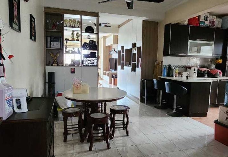 Bougainvilla Apartments