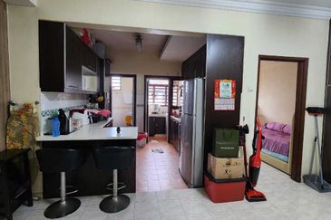 Bougainvilla Apartments