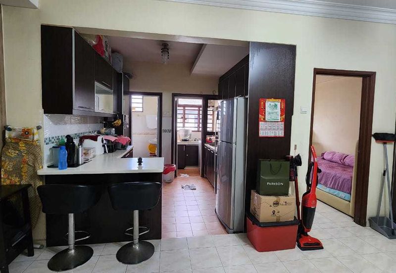 Bougainvilla Apartments