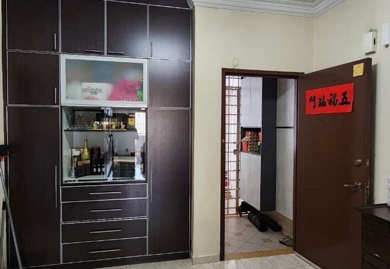 Bougainvilla Apartments