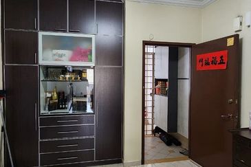 Bougainvilla Apartments