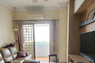 Bougainvilla Apartments