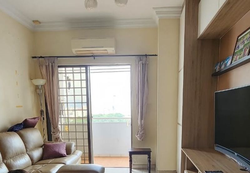 Bougainvilla Apartments