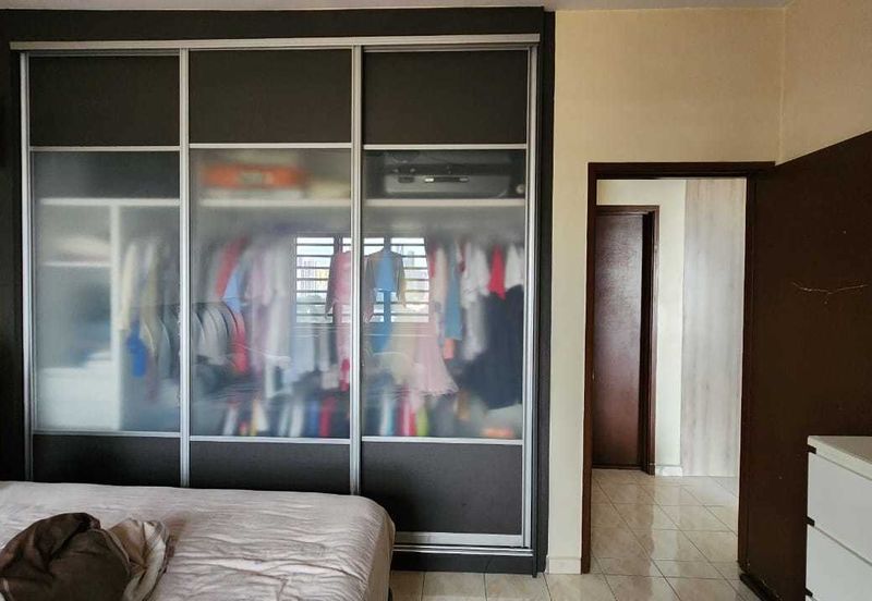 Bougainvilla Apartments