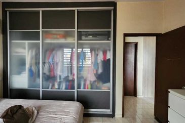 Bougainvilla Apartments