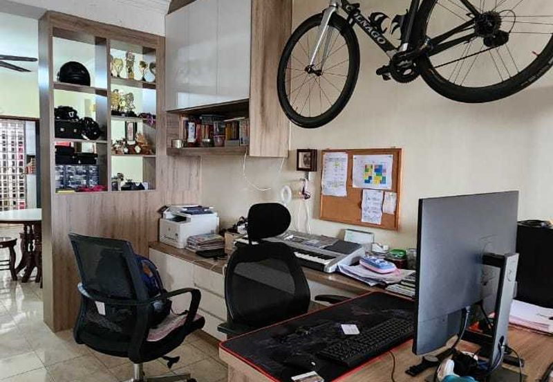 Bougainvilla Apartments