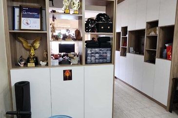 Bougainvilla Apartments