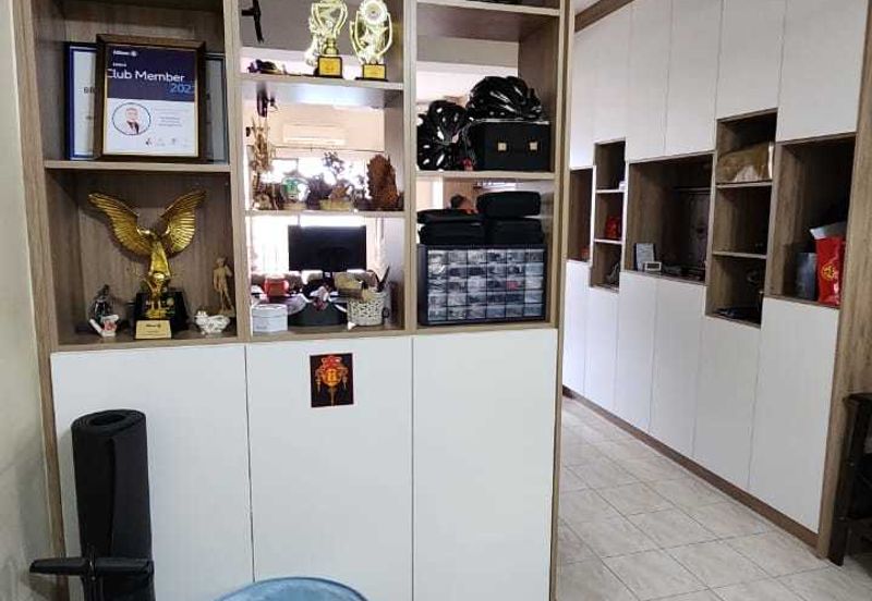 Bougainvilla Apartments