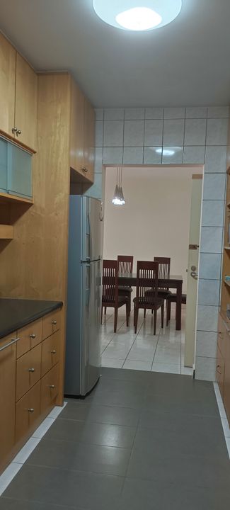 Mont Kiara Bayu | Low Floor 2-bedroom Unit Facing the Pool for Sale, Kuala Lumpur, Mont Kiara