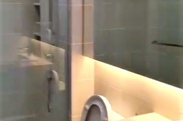 Nadi Bangsar Service Residence