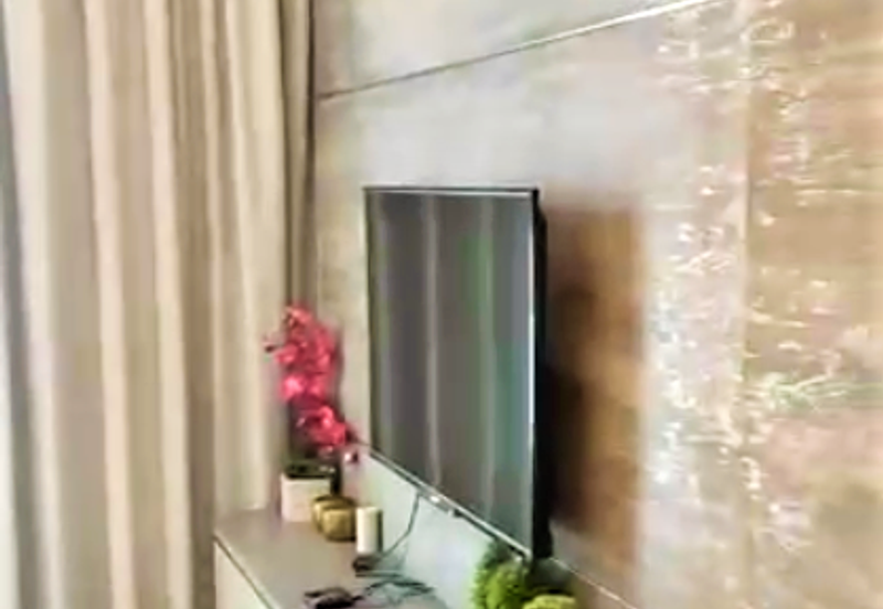 Nadi Bangsar Service Residence