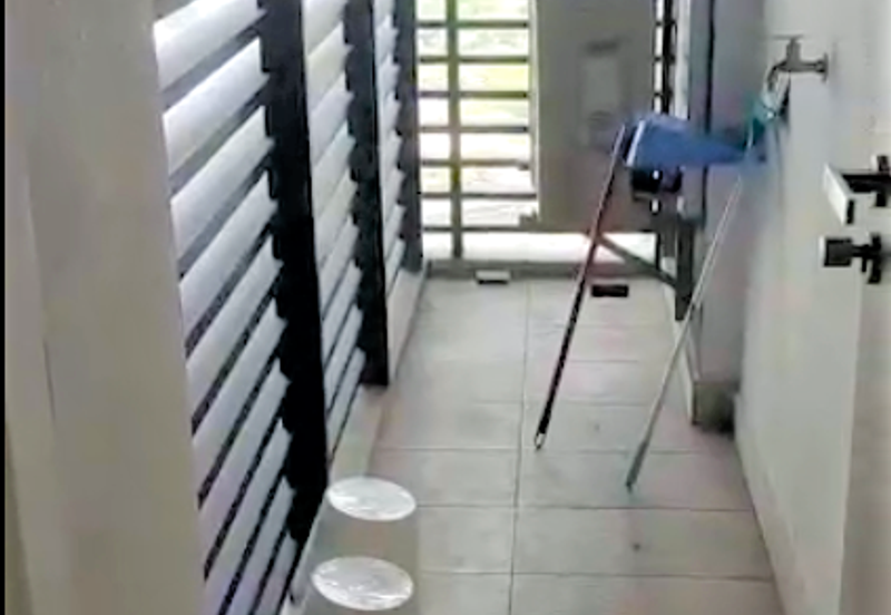 Nadi Bangsar Service Residence