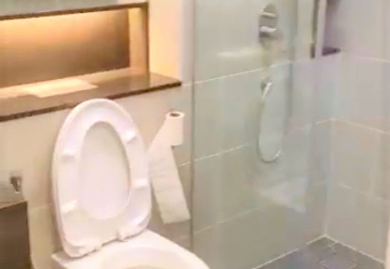 Nadi Bangsar Service Residence